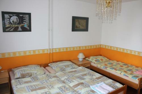 Residencia Rooms4young