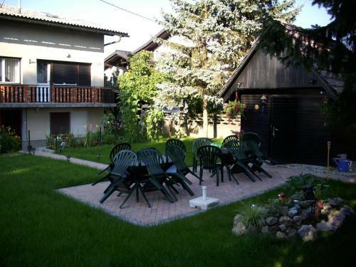 Residencia Rooms4young