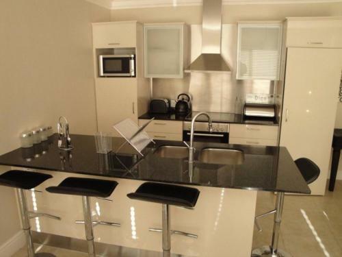 Apartamento Planet Africa