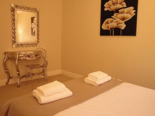 Apartamento Planet Africa