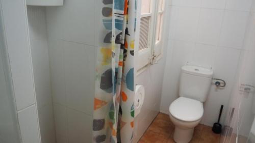 Albergue Backpackers House Bcn