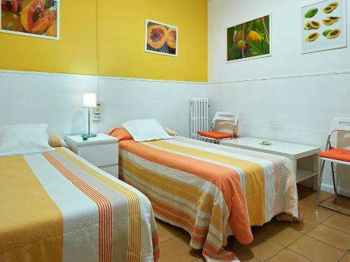 Hostal Valls