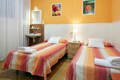 Hostal Valls