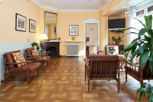 Hostal Valls