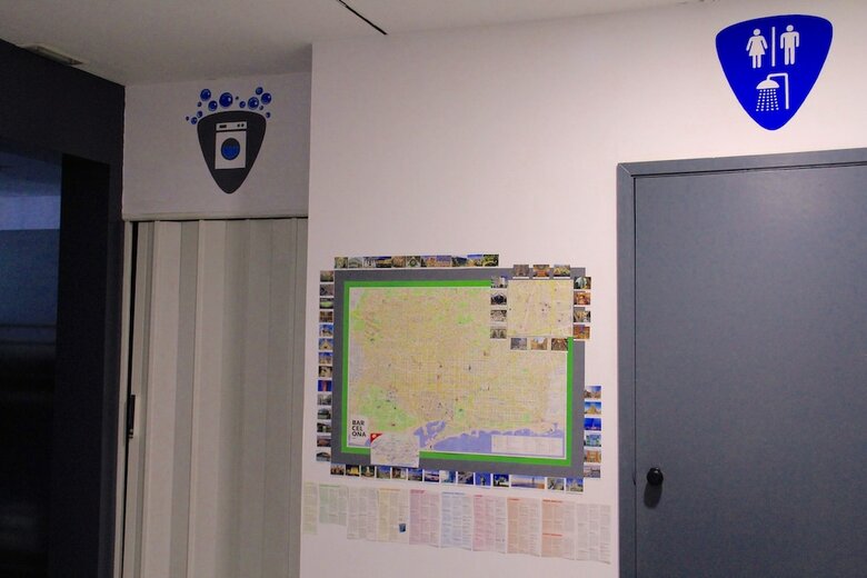 Albergue Alternative Creative Youth Home