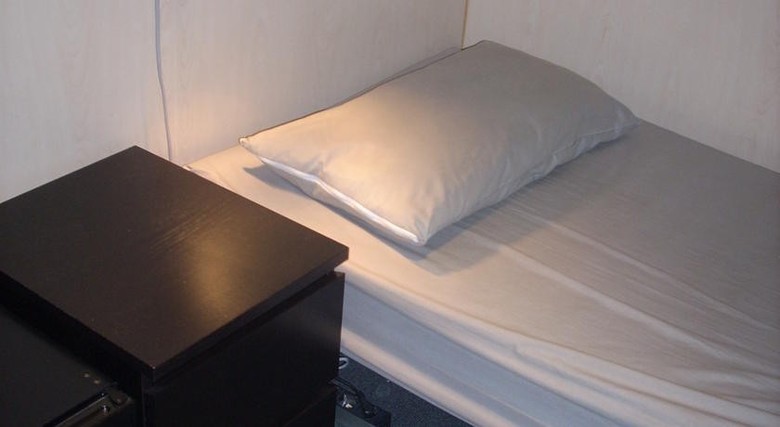 Barcelona Urbany Hostel