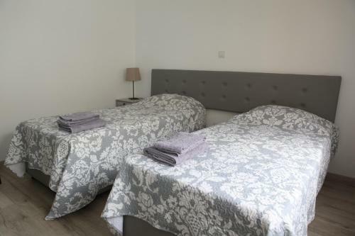 Polyxeni Hotel Apartments