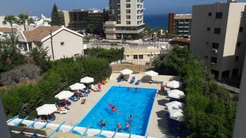 Polyxeni Hotel Apartments