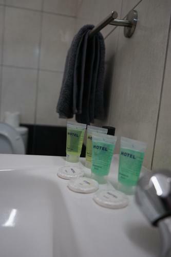 Polyxeni Hotel Apartments