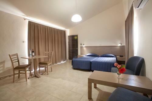 Apartamento Makronisos Village