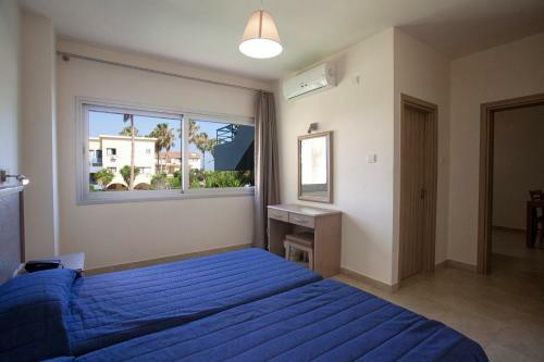 Apartamento Makronisos Village