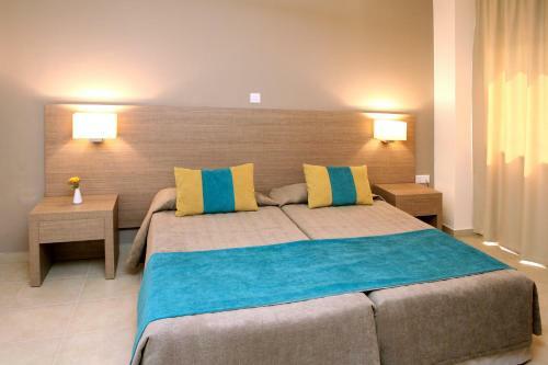 Apartamento Makronisos Village