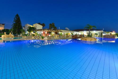 Apartamento Makronisos Village