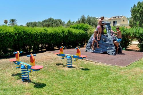 Apartamento Makronisos Village