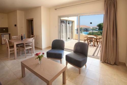 Apartamento Makronisos Village