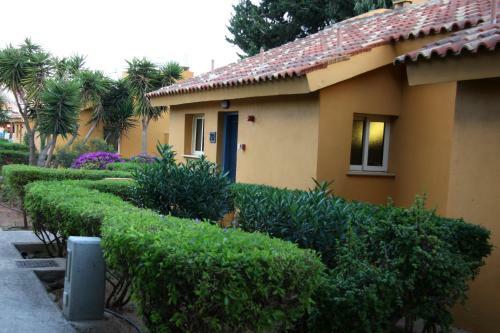 Apartamento Makronisos Village