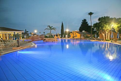 Apartamento Makronisos Village