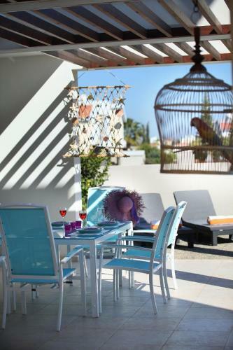 Villa Napa Pearl