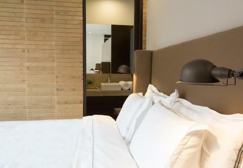 Apartamento Attik Luxury Apts