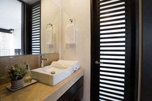Apartamento Attik Luxury Apts