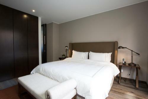 Apartamento Attik Luxury Apts
