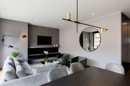 Apartamento Attik Luxury Apts