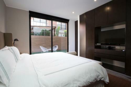 Apartamento Attik Luxury Apts