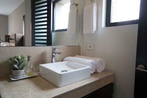 Apartamento Attik Luxury Apts