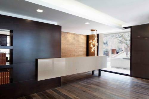 Apartamento Attik Luxury Apts