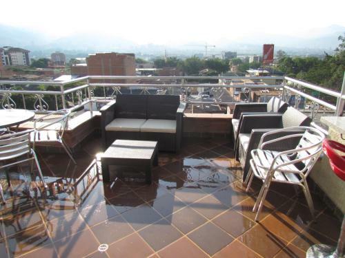 Apartamento Calle 10 Suites