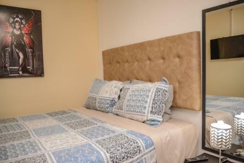 Apartamento Calle 10 Suites