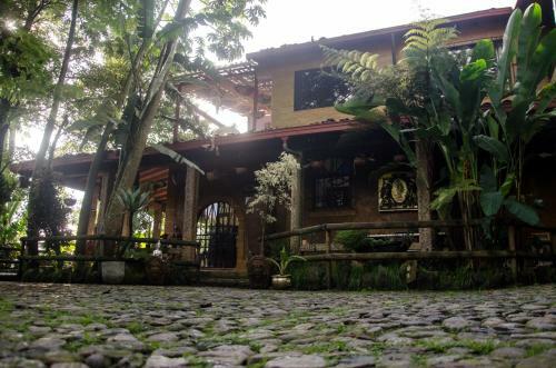 Bed & Breakfast The Secret Buddha