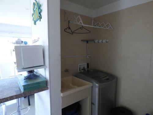 Apartamento Bello Horizonte * Unido Al Mar