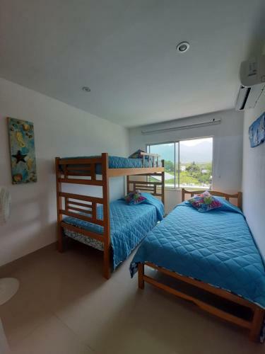 Apartamento Bello Horizonte * Unido Al Mar