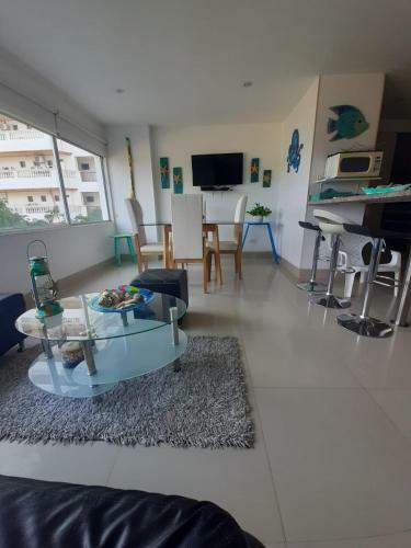 Apartamento Bello Horizonte * Unido Al Mar