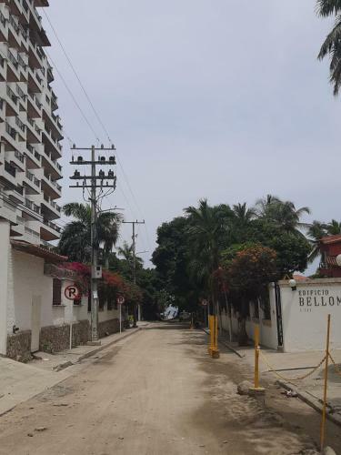 Apartamento Bello Horizonte * Unido Al Mar