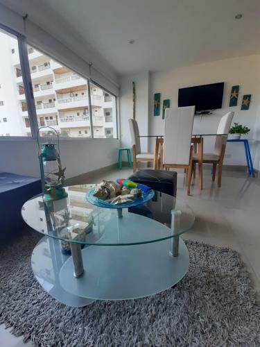 Apartamento Bello Horizonte * Unido Al Mar