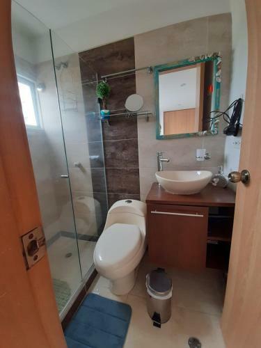 Apartamento Bello Horizonte * Unido Al Mar