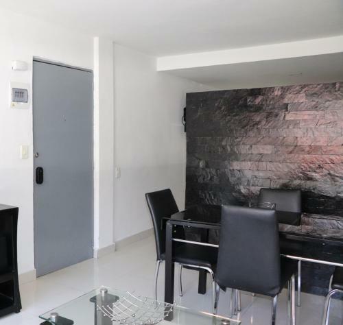 Apartamento Moblat Med