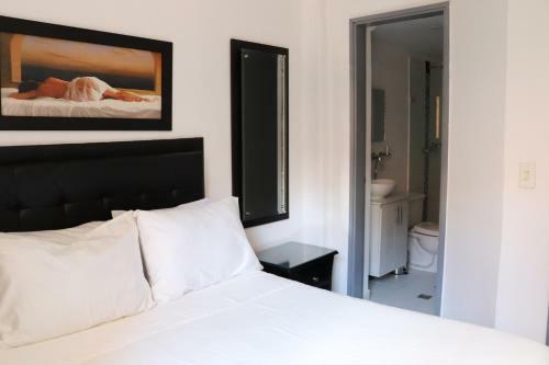 Apartamento Moblat Med