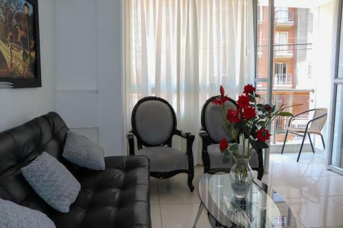 Apartamento Moblat Med