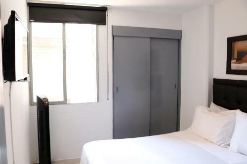 Apartamento Moblat Med