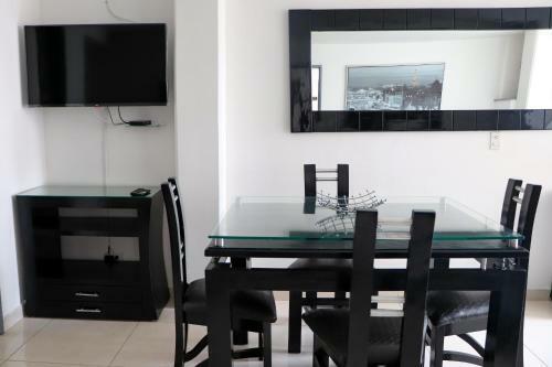 Apartamento Moblat Med