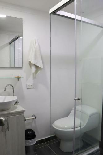 Apartamento Moblat Med