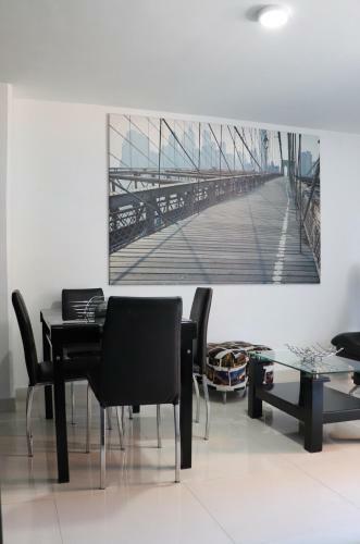 Apartamento Moblat Med