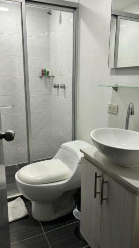 Apartamento Moblat Med