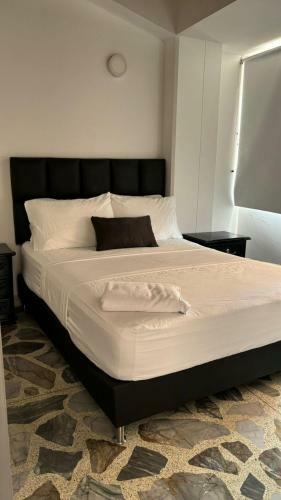 Apartamento Moblat Med