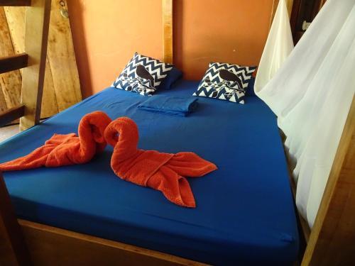 Mohagine Hotel