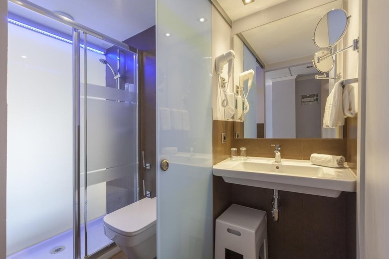 Helios Mallorca Hotel & Apartments