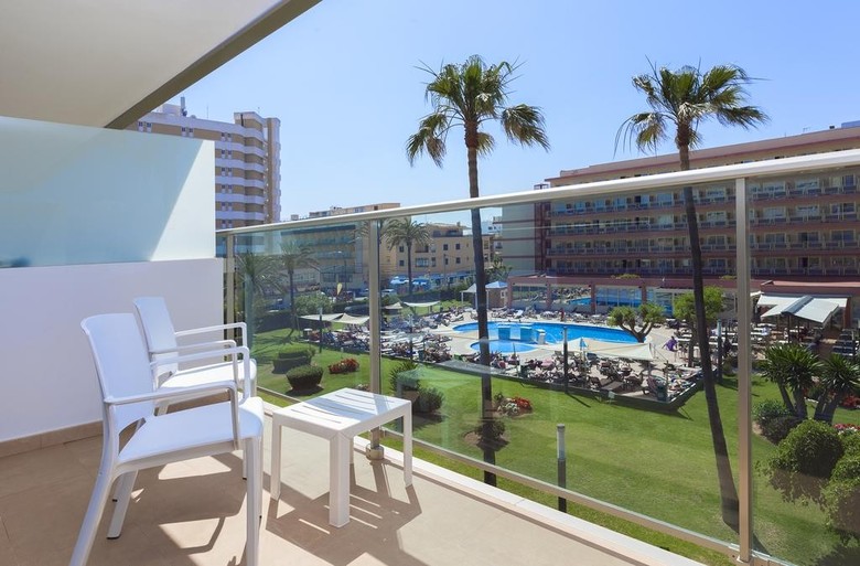 Helios Mallorca Hotel & Apartments